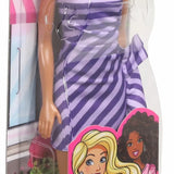 Barbie Pırıltı Barbie Bebekler T7580-FXL69 | Toysall