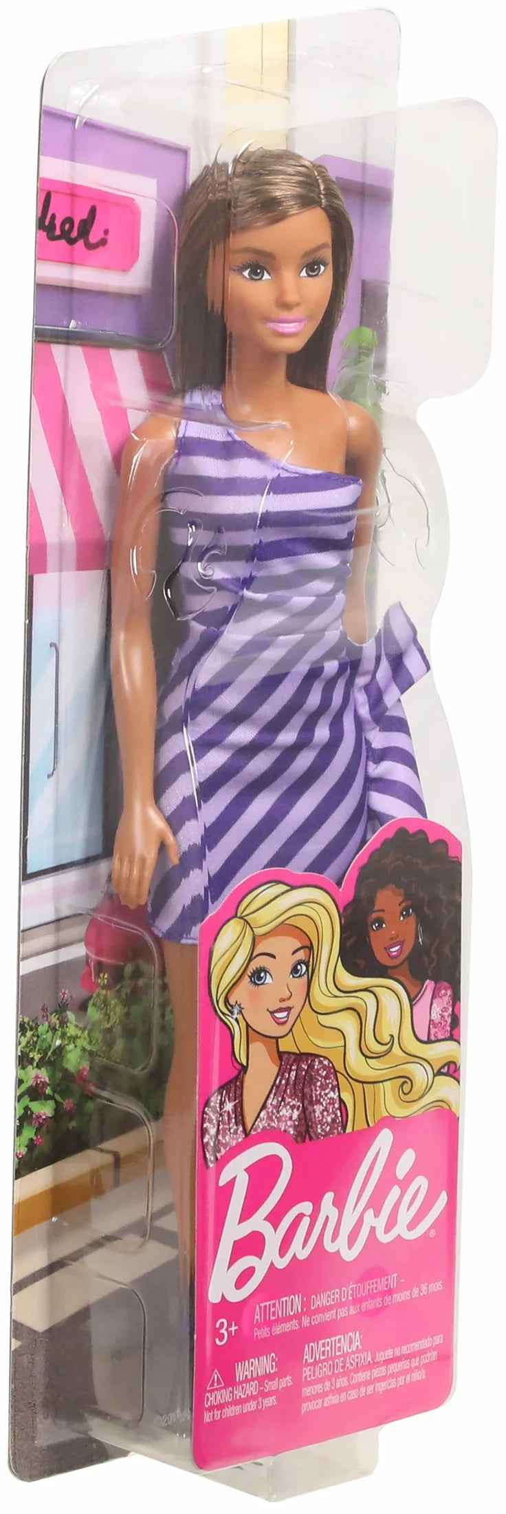 Barbie Pırıltı Barbie Bebekler T7580-FXL69 | Toysall