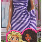 Barbie Pırıltı Barbie Bebekler T7580-FXL69 | Toysall