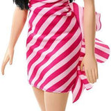 Barbie Pırıltı Barbie Bebekler T7580-FXL70