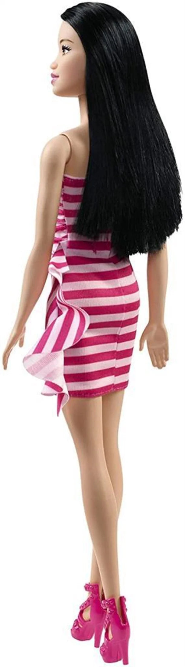 Barbie Pırıltı Barbie Bebekler T7580-FXL70 | Toysall