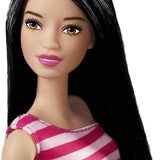 Barbie Pırıltı Barbie Bebekler T7580-FXL70 | Toysall