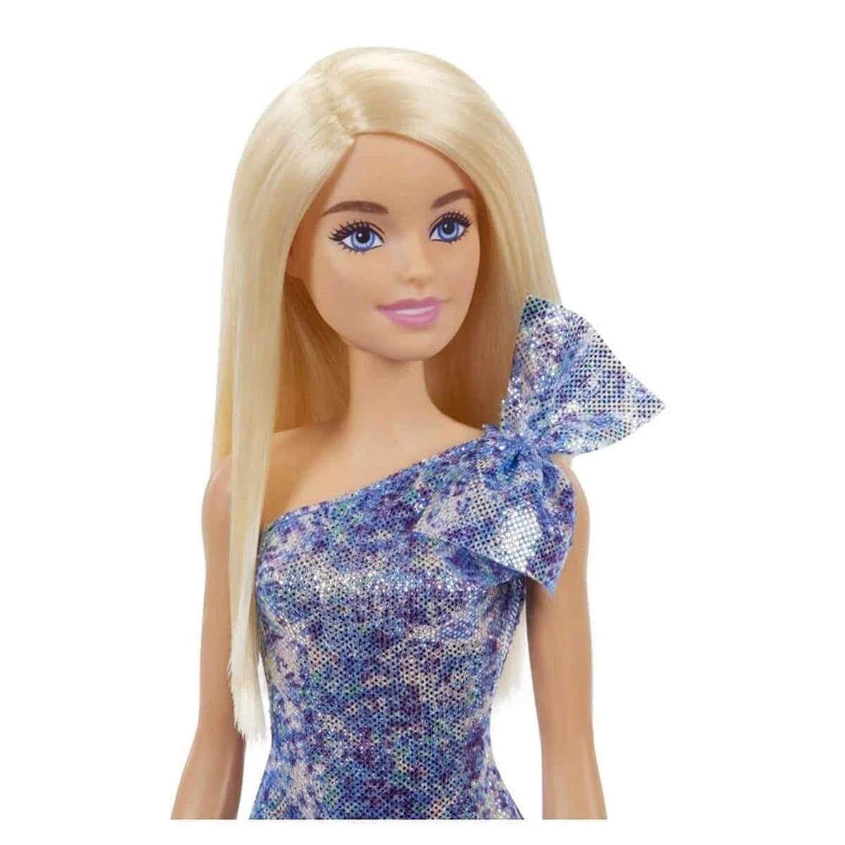 Barbie Pırıltı Barbie Bebekler T7580-GRB32 | Toysall