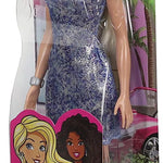 Barbie Pırıltı Barbie Bebekler T7580-GRB32 | Toysall