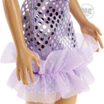 Barbie Pırıltılı Barbie Bebekler T7580-HJR93 | Toysall