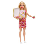 Barbie Pizza Dükkanı Oyun Seti JMK21