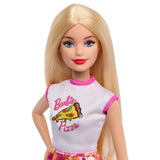 Barbie Pizza Dükkanı Oyun Seti JMK21