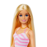 Barbie Plaj Günü Oyun Seti - Barbie HPL73