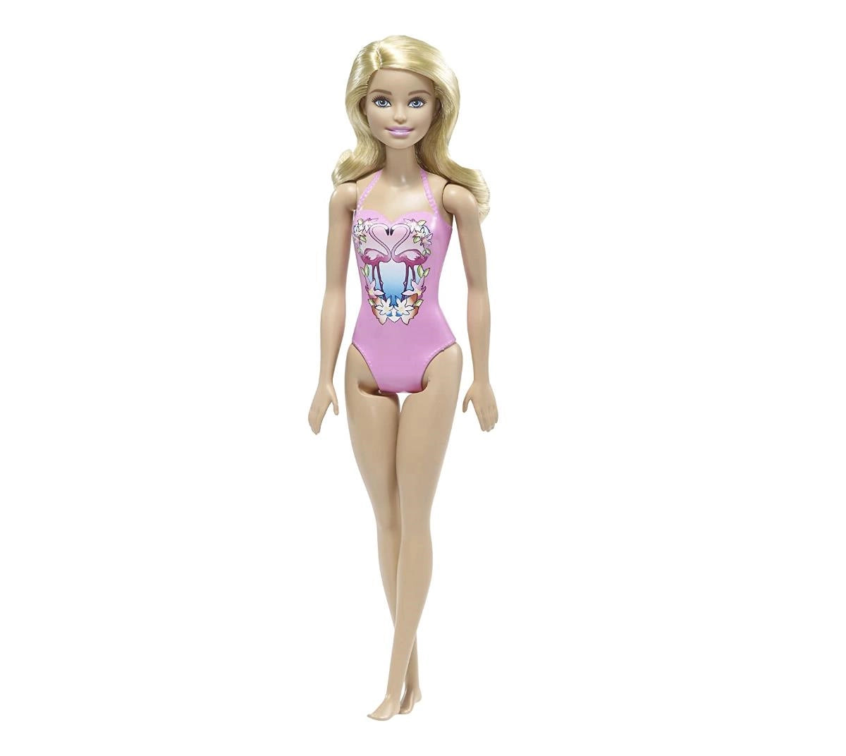 Barbie Plajda Bebekleri DWJ99-HPV19 | Toysall