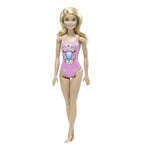 Barbie Plajda Bebekleri DWJ99-HPV19 | Toysall