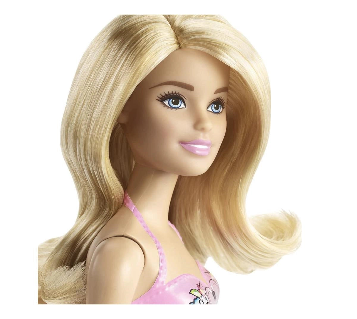 Barbie Plajda Bebekleri DWJ99-HPV19 | Toysall