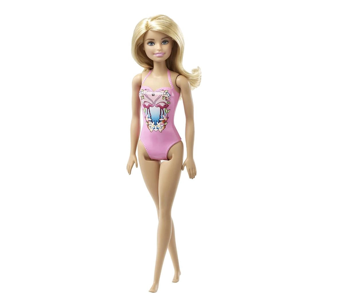 Barbie Plajda Bebekleri DWJ99-HPV19 | Toysall