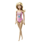 Barbie Plajda Bebekleri DWJ99-HPV19 | Toysall