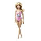 Barbie Plajda Bebekleri DWJ99-HPV19 | Toysall