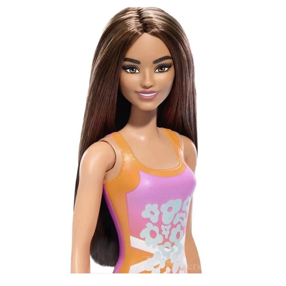 Barbie Plajda Bebekleri DWJ99-HPV21 | Toysall