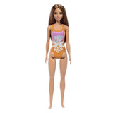 Barbie Plajda Bebekleri DWJ99-HPV21 | Toysall