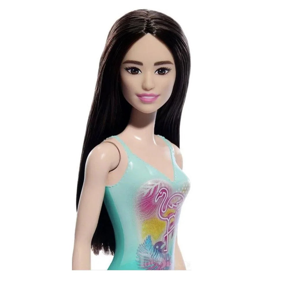 Barbie Plajda Bebekleri DWJ99-HPV22 | Toysall