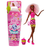 Barbie Pop Reveal Bubble Tea Serisi - Berry Bliss HTJ20