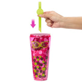 Barbie Pop Reveal Bubble Tea Serisi - Berry Bliss HTJ20