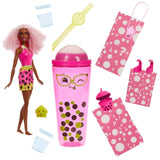 Barbie Pop Reveal Bubble Tea Serisi - Berry Bliss HTJ20