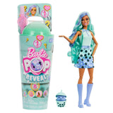 Barbie Pop Reveal Bubble Tea Serisi - Berry Bliss HTJ20