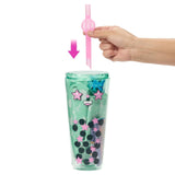 Barbie Pop Reveal Bubble Tea Serisi - Berry Bliss HTJ20