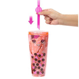 Barbie Pop Reveal Bubble Tea Serisi - Mango Mochi HTJ22