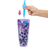 Barbie Pop Reveal Bubble Tea Serisi - Taro Milk HTJ19