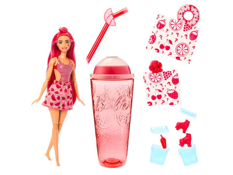 Barbie Pop Reveal Meyve Serisi - Karpuz HNW40-HNW43 | Toysall