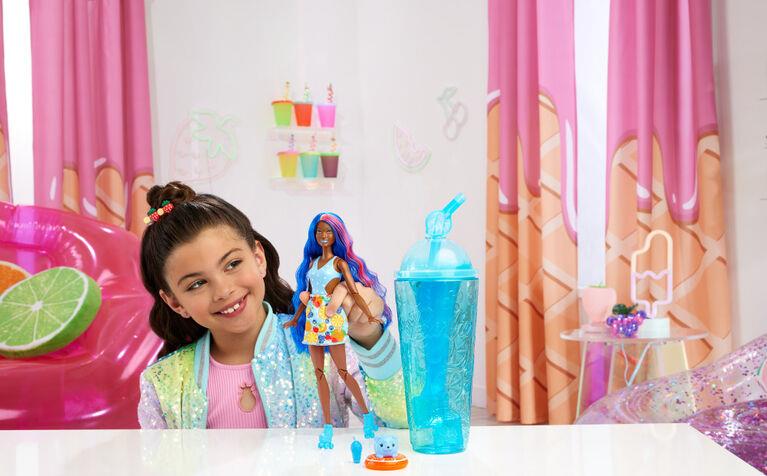 Barbie Pop Reveal Meyve Serisi - Meyve Suyu HNW40-HNW42 | Toysall