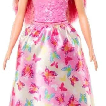 Barbie Prenses Bebekler HRR07-HRR08 | Toysall