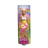 Barbie Prenses Bebekler HRR07-HRR09 | Toysall