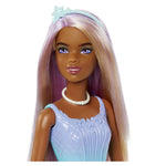 Barbie Prenses Bebekler HRR07-HRR10 | Toysall