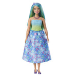 Barbie Prenses Bebekler HRR07-HRR11 | Toysall