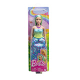 Barbie Prenses Bebekler HRR07-HRR11 | Toysall