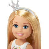 Barbie Prenses Macerası Chelsea Bebek ve Oyun Seti GML72-GML73