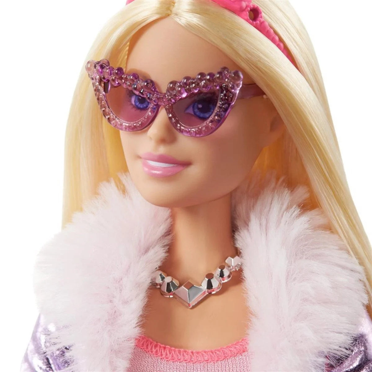 Barbie Prenses Macerası Prenses Barbie Bebek GML76 | Toysall