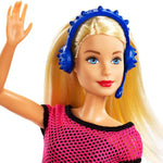 Barbie Rockstar Bebek GDJ34 | Toysall