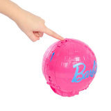 Barbie Roll & Reveal  Pop Yıldızı Bebek ve Aksesuarları JMK19
