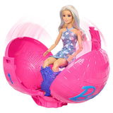 Barbie Roll & Reveal  Pop Yıldızı Bebek ve Aksesuarları JMK19