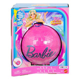 Barbie Roll & Reveal  Pop Yıldızı Bebek ve Aksesuarları JMK19