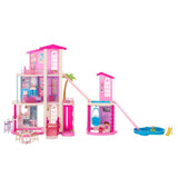 Barbie Rüya Evi 2026 JKG84