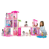 Barbie Rüya Evi 2026 JKG84