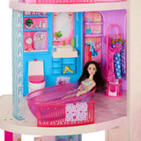 Barbie Rüya Evi 2026 JKG84