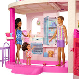 Barbie Rüya Evi 2026 JKG84
