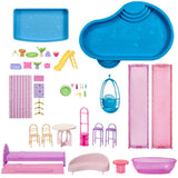 Barbie Rüya Evi 2026 JKG84
