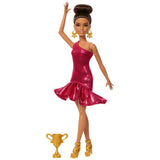 Barbie Salon Dansçısı JFR09