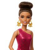 Barbie Salon Dansçısı JFR09
