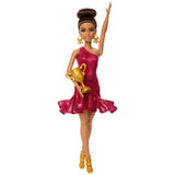 Barbie Salon Dansçısı JFR09