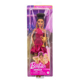 Barbie Salon Dansçısı JFR09